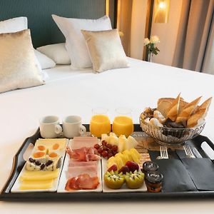 Superior Kamer met Twee Aparte Bedden