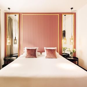 Deluxe Kamer met een King Size Bed